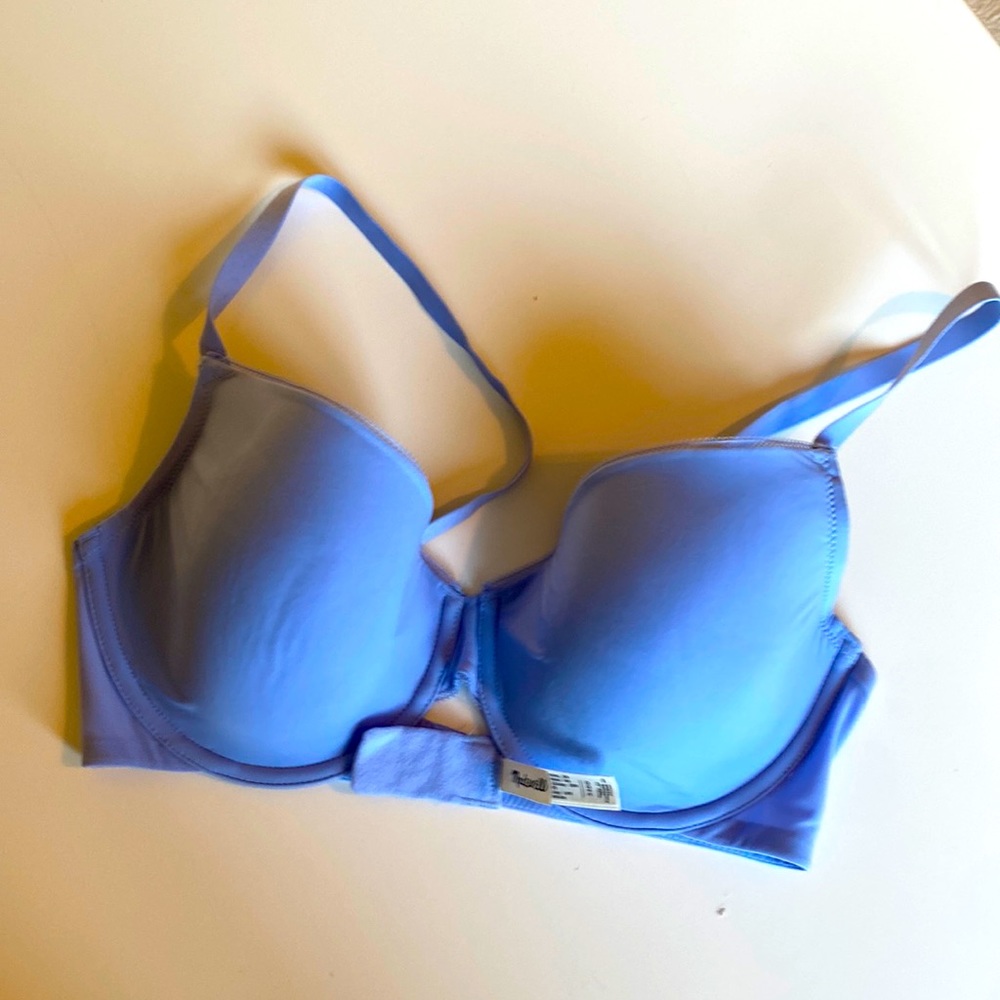Periwinkle Bra 💐